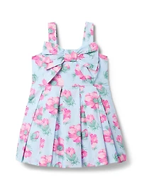 Baby Girl's, Little Girl's & The Blossom Bow Dress