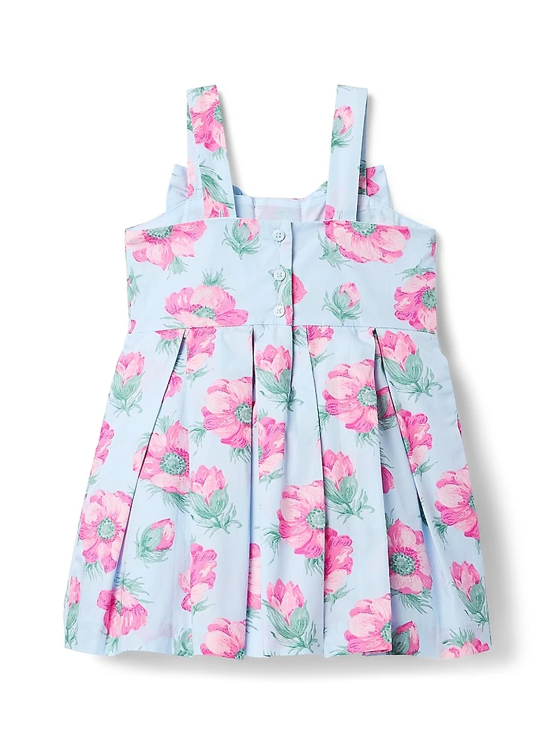 Baby Girl's, Little Girl's & The Blossom Bow Dress