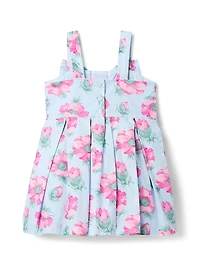 Baby Girl's, Little Girl's & The Blossom Bow Dress