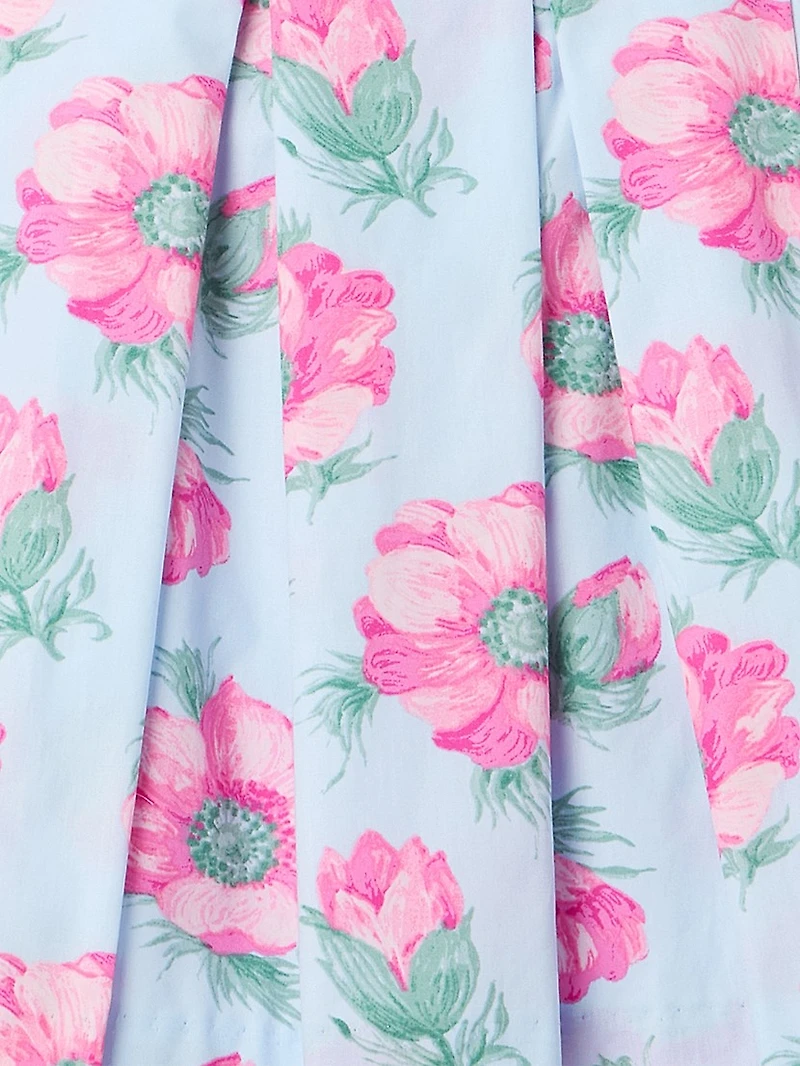 Baby Girl's, Little Girl's & The Blossom Bow Dress