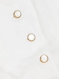 Aspen Linen Top