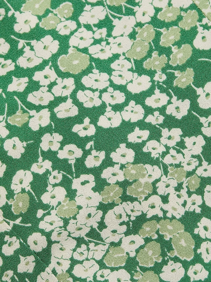 Hester Floral Top