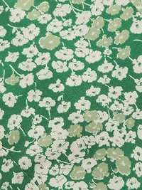 Hester Floral Top