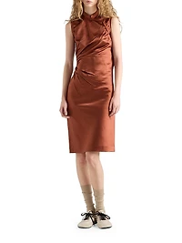 Old Duchesse Dress