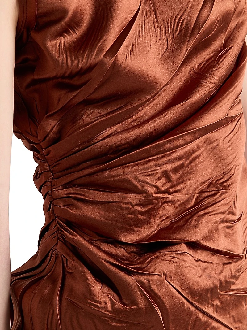 Old Duchesse Dress