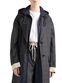 Long-Sleeved Jersey T-Shirt