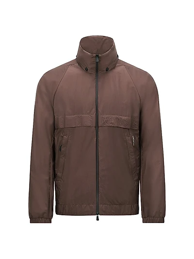 Negara Windbreaker Jacket