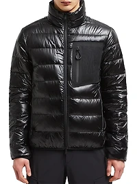 Fraser Puffer Jacket