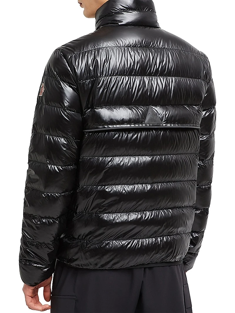 Fraser Puffer Jacket