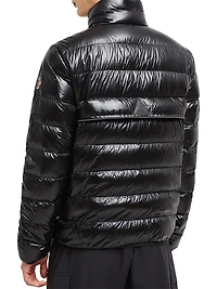 Fraser Puffer Jacket