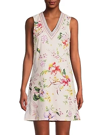 Bee Active Easy-Fit Tennis Minidress