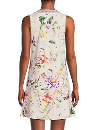 Bee Active Easy-Fit Tennis Minidress