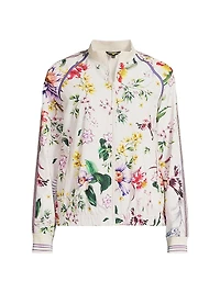 Bee Active Sporty Track Jacket