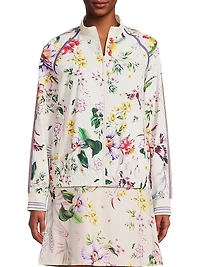 Bee Active Sporty Track Jacket