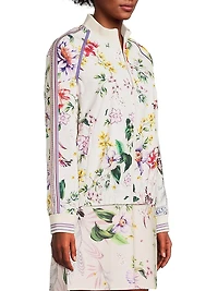 Bee Active Sporty Track Jacket