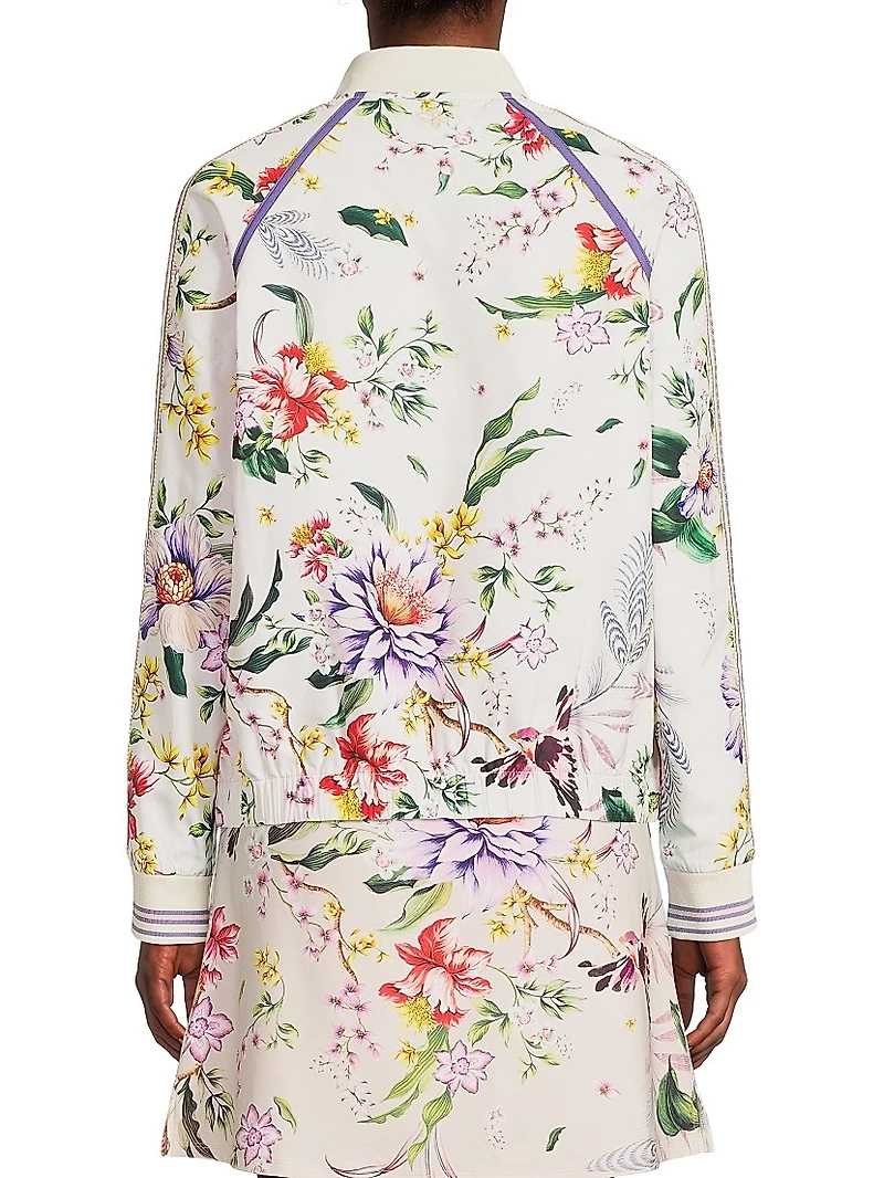 Bee Active Sporty Track Jacket