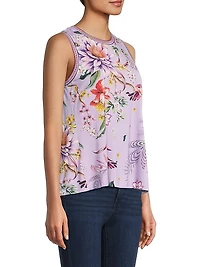 Willah Janie Swing Tank