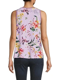 Willah Janie Swing Tank