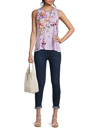 Willah Janie Swing Tank