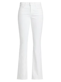 Cara Bootcut Jeans