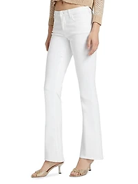Cara Bootcut Jeans