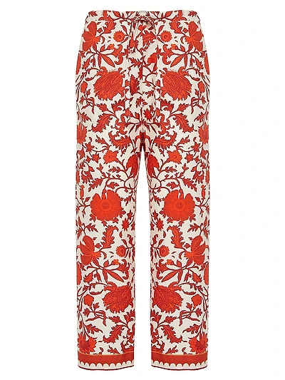 Drawstring Pants