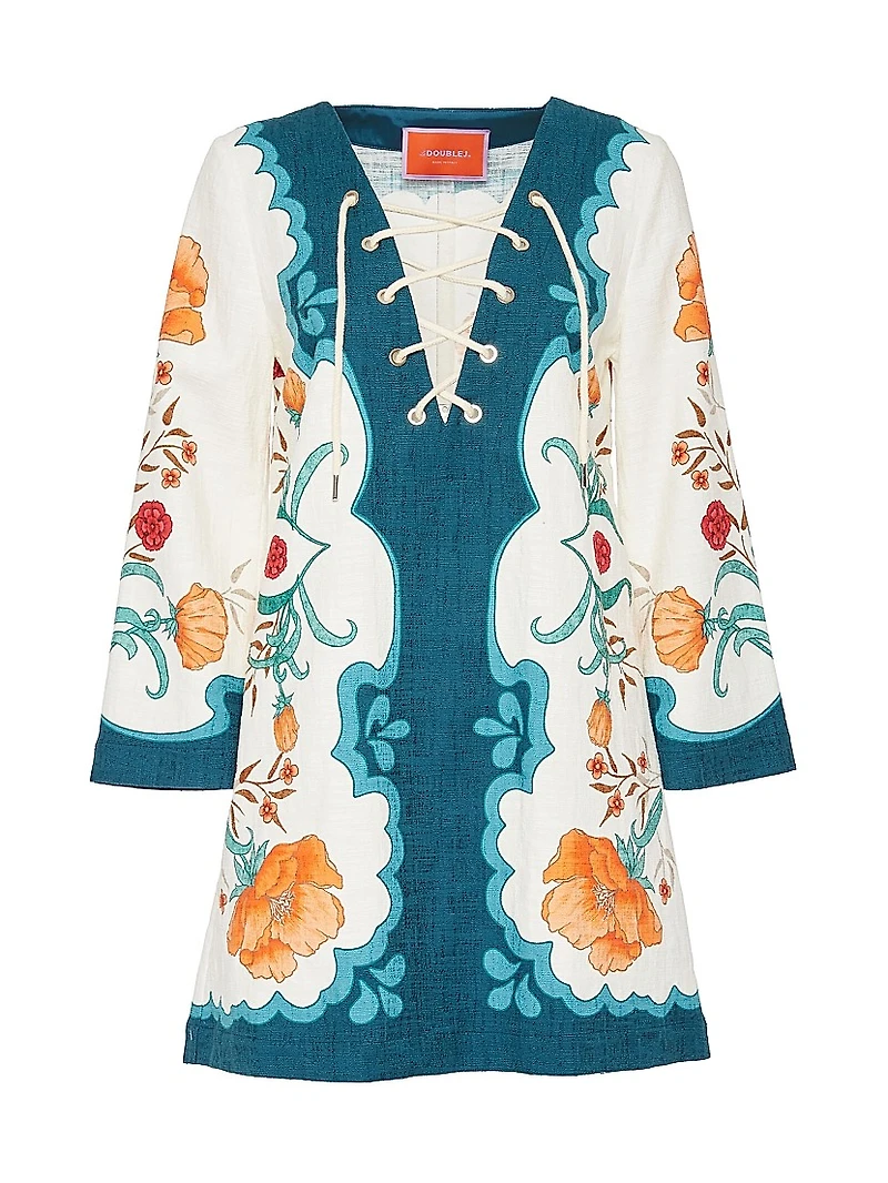 The Tunic Mini Placee