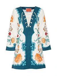 The Tunic Mini Placee