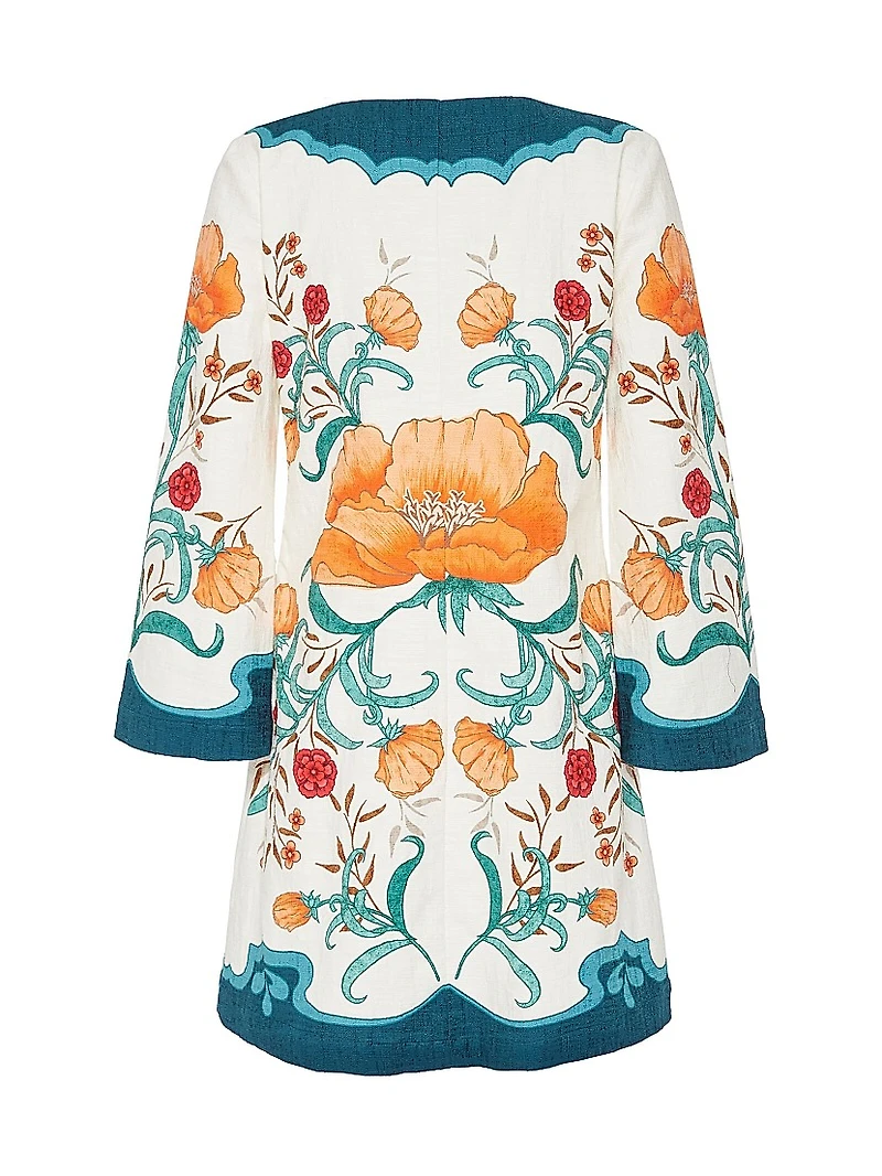 The Tunic Mini Placee