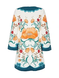 The Tunic Mini Placee