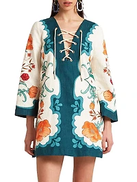 The Tunic Mini Placee