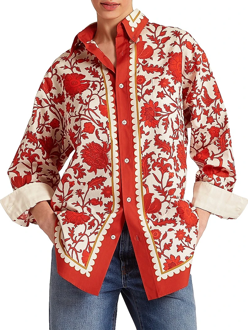 Better Than You Boyfriend's Shirt