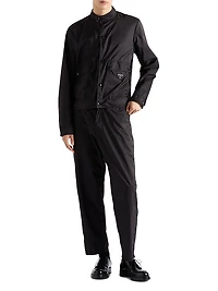 Re-Nylon Jacket