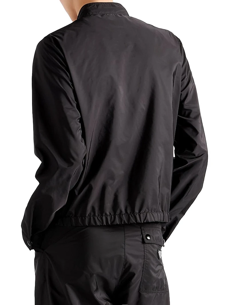 Re-Nylon Jacket