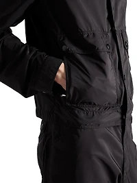 Re-Nylon Jacket