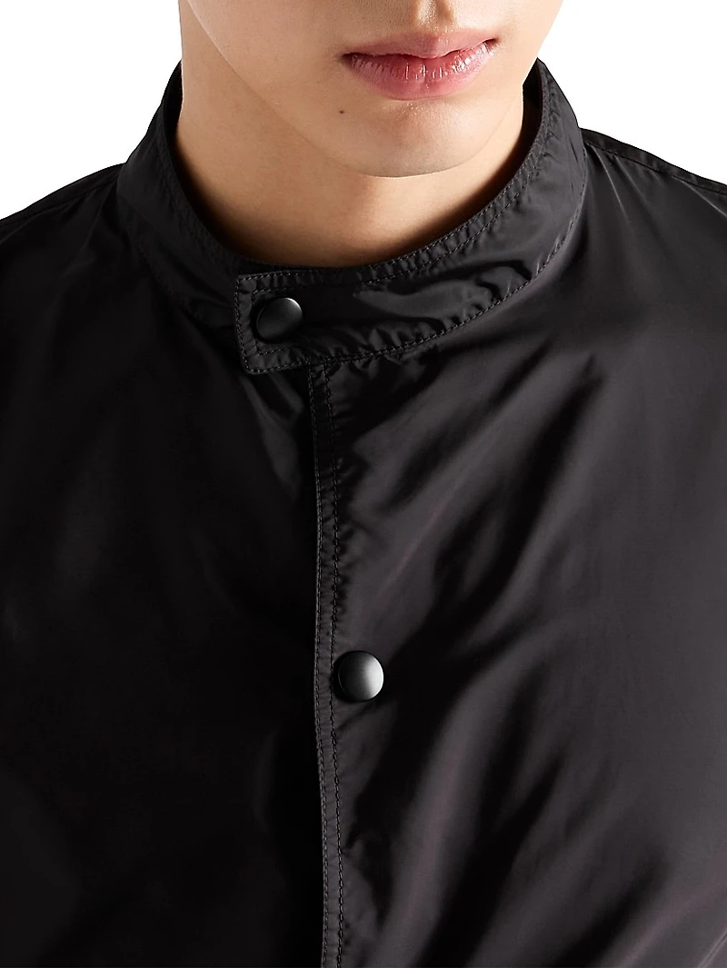 Re-Nylon Jacket