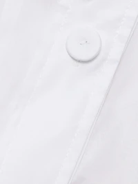 Muslin Cotton Seamed Trousers