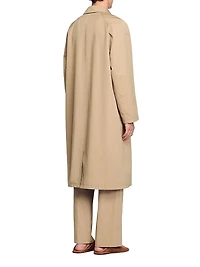Long Coat
