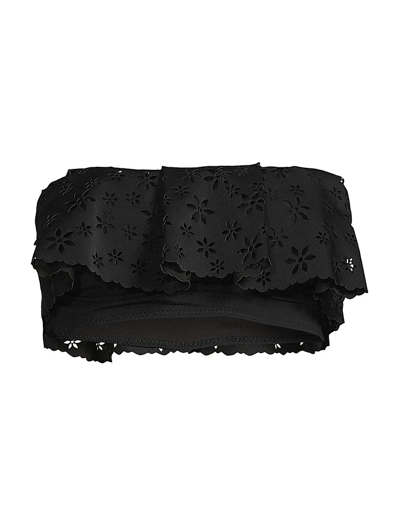 Ezi Strapless Bikini Top