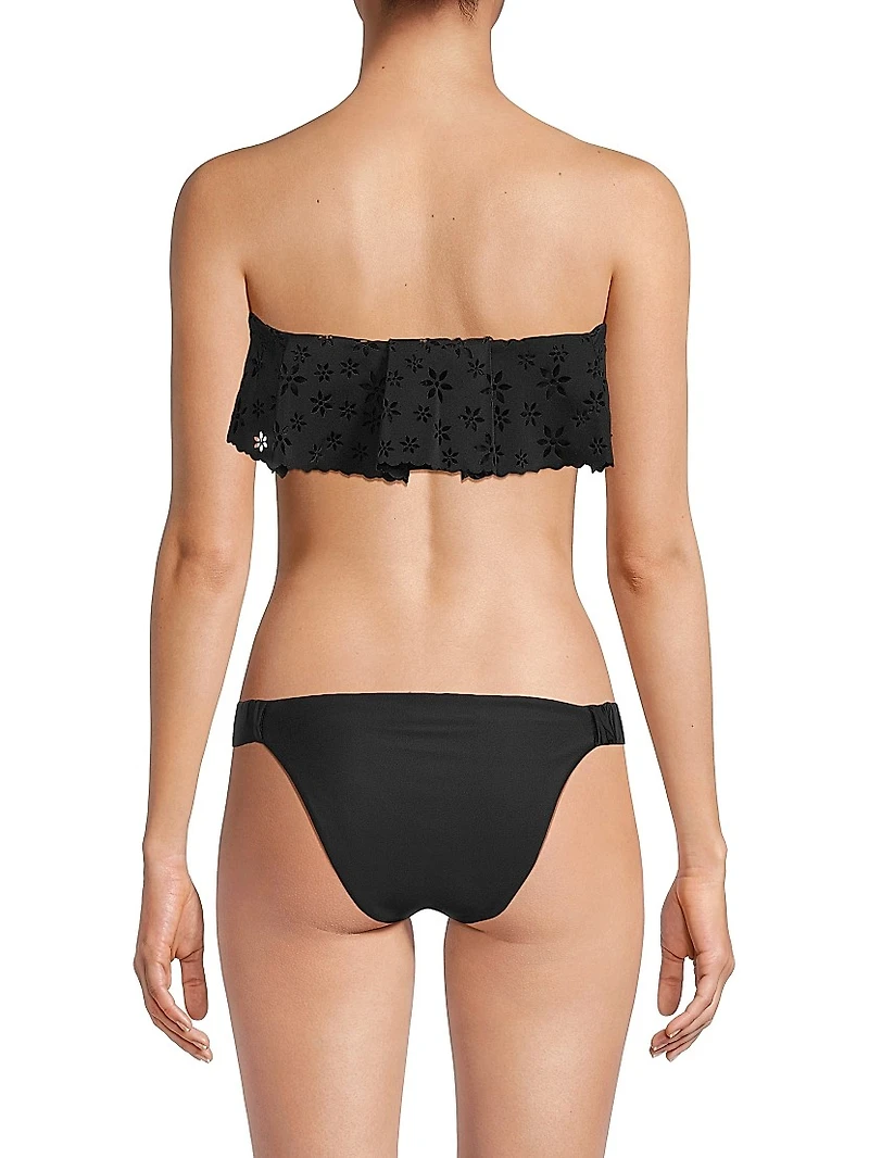 Ezi Strapless Bikini Top