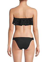 Ezi Strapless Bikini Top