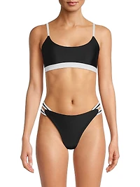 Cari Bikini Top