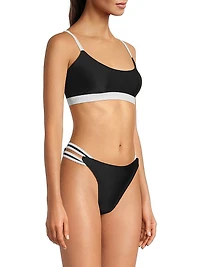 Cari Bikini Top