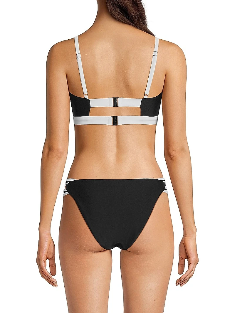 Cari Bikini Top