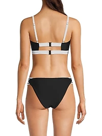 Cari Bikini Top