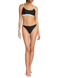 Cari Bikini Top
