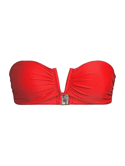 Jaedyn Bikini Top