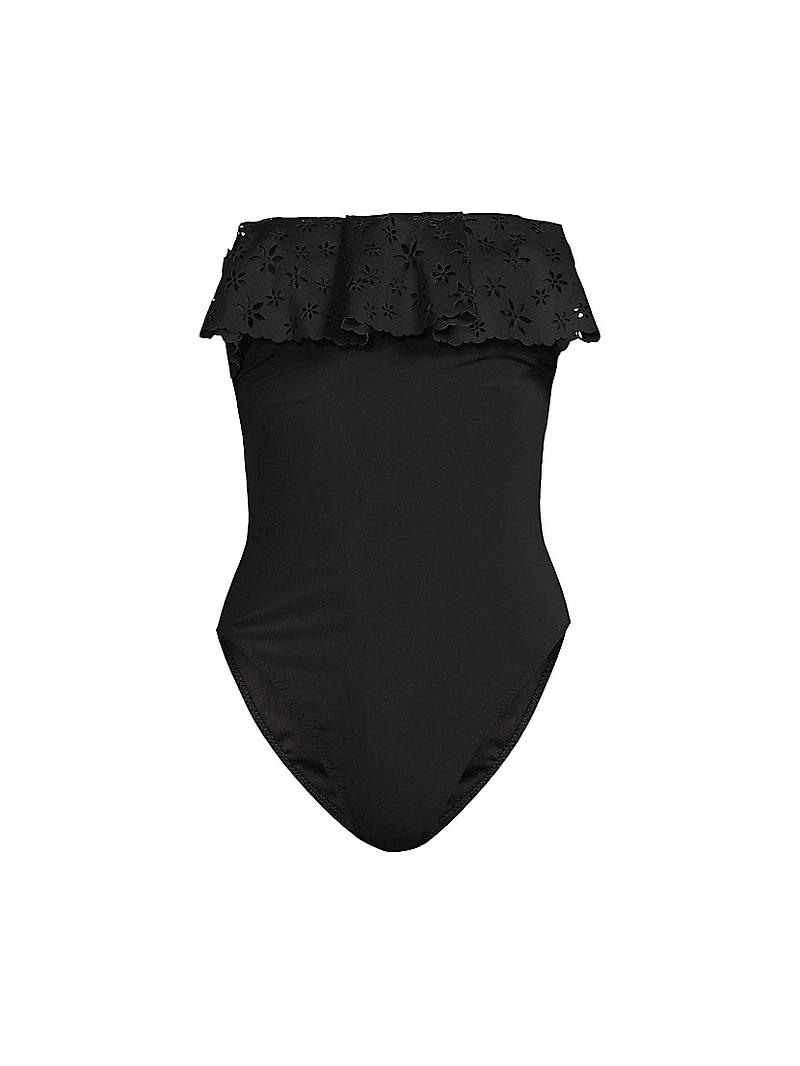Ezi One-Piece Swimsuit