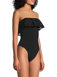 Ezi One-Piece Swimsuit