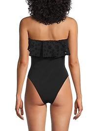 Ezi One-Piece Swimsuit